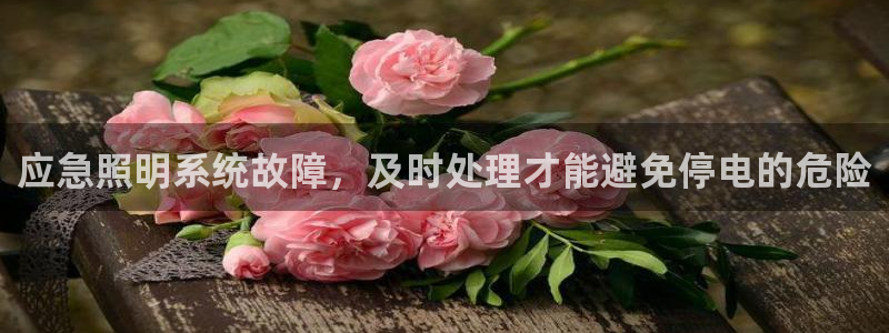 应急照明系统故障，及时处理才能避免停电的危险