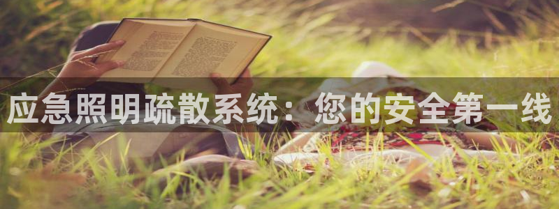 应急照明疏散系统：您的安全第一线